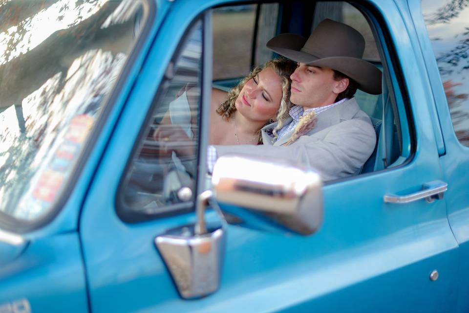 Chelle Photography