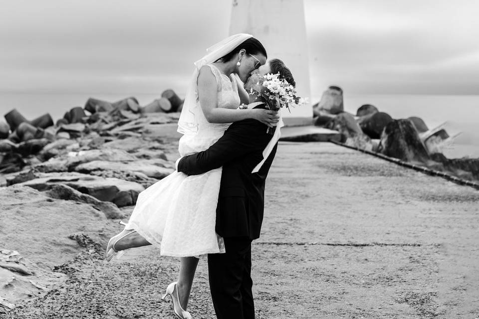 Elopement