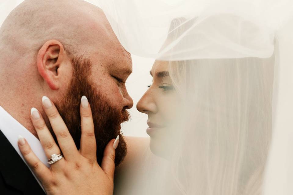 Ocean Wedding