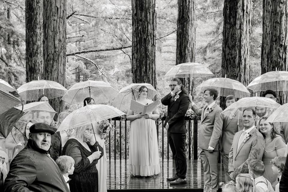 Ceremony