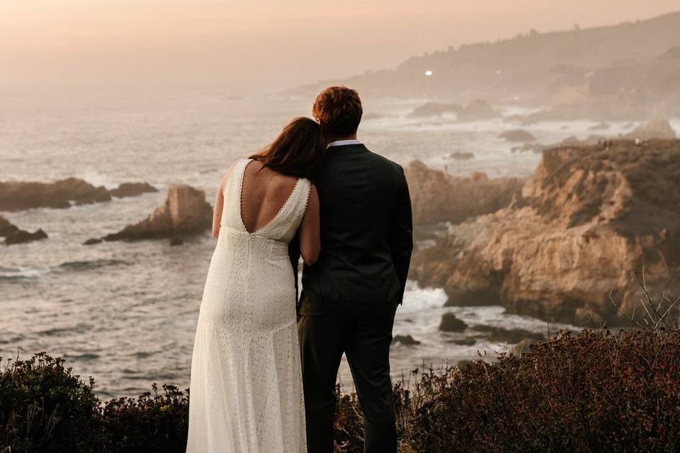 Vow Renewal