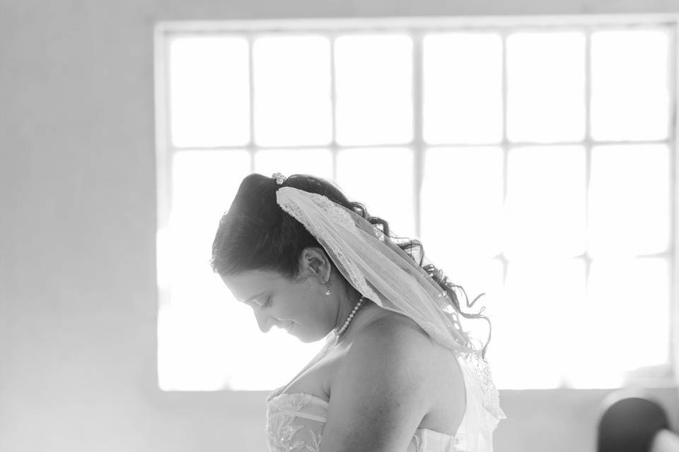 Bride