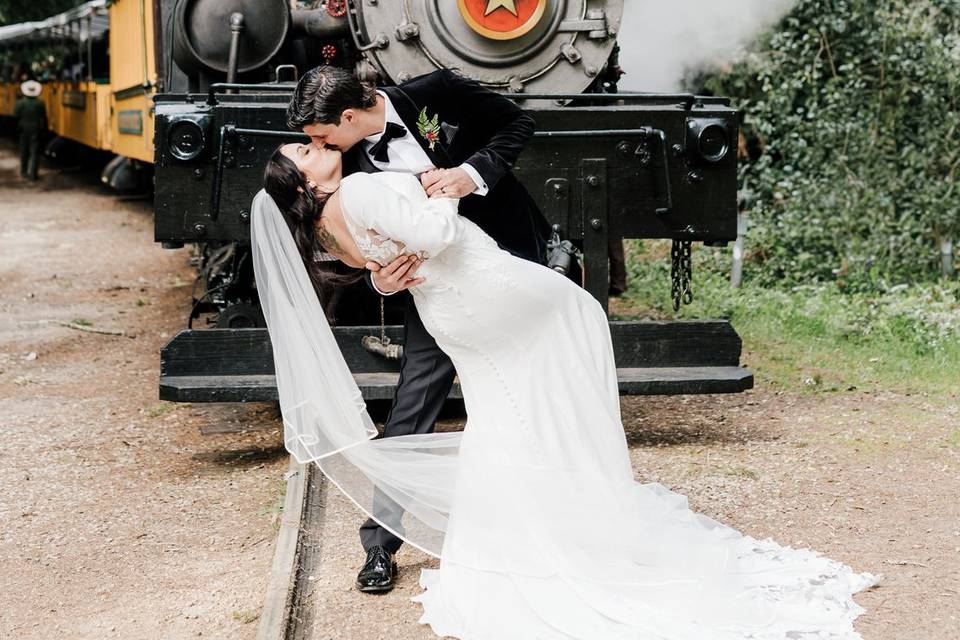 Roaring Camp