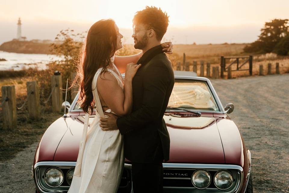 Elopement