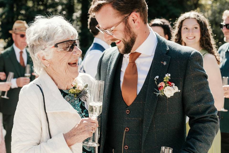 Grandma