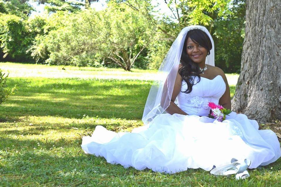 Beautiful Brides of Wilmington