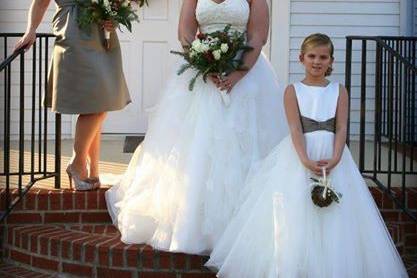 Beautiful Brides of Wilmington