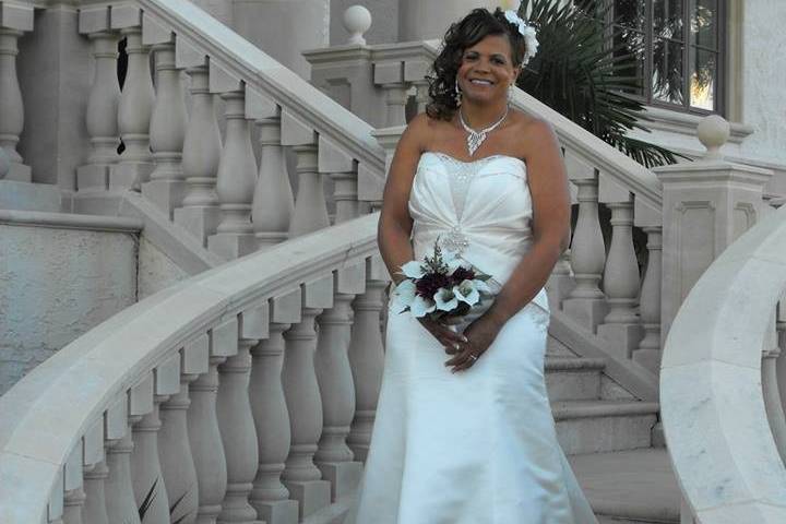 Beautiful Brides of Wilmington