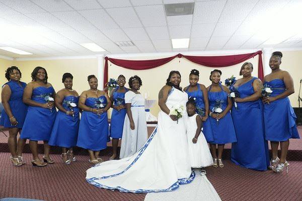 Beautiful Brides of Wilmington