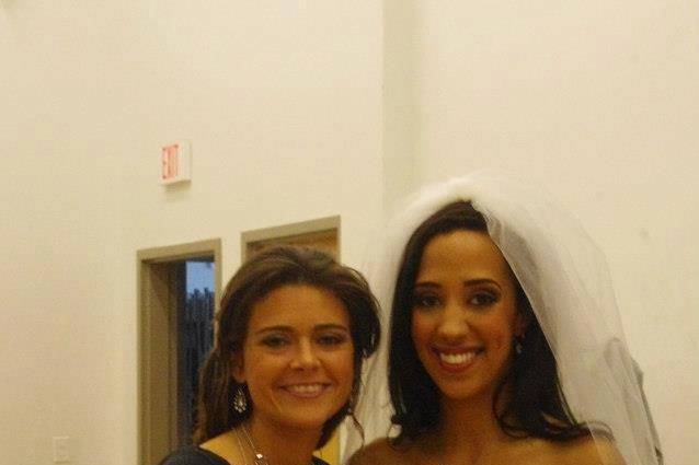 Beautiful Brides of Wilmington