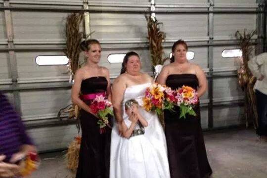 Beautiful Brides of Wilmington