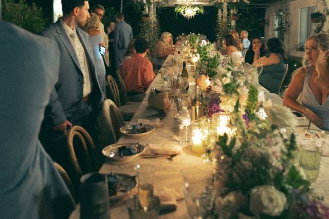 Leigh & Co Events
