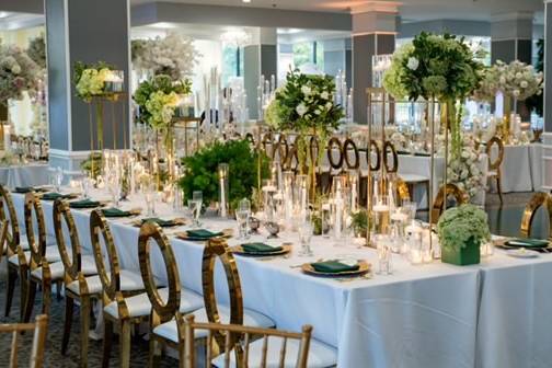 Centerpieces