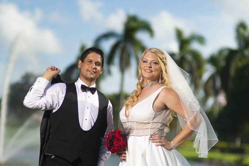Boca Lago Golf & Country Club