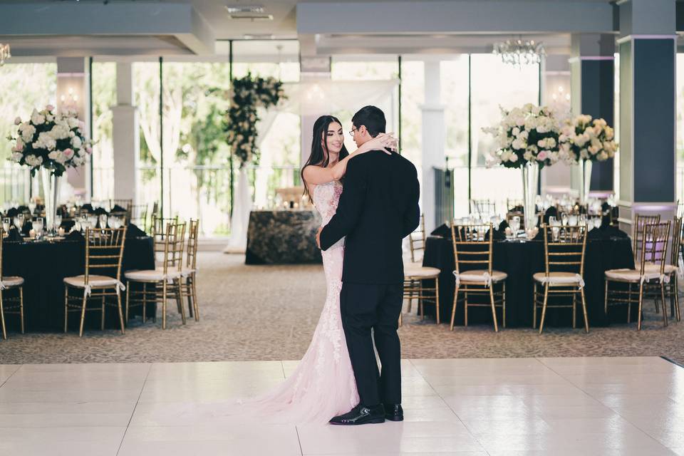 Boca Lago Golf & Country Club