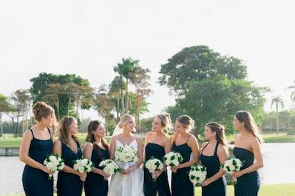 Bridal Party