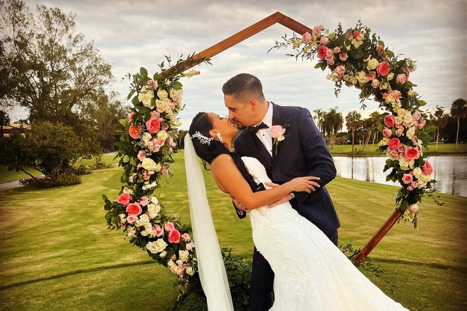 Wedding Ceremony