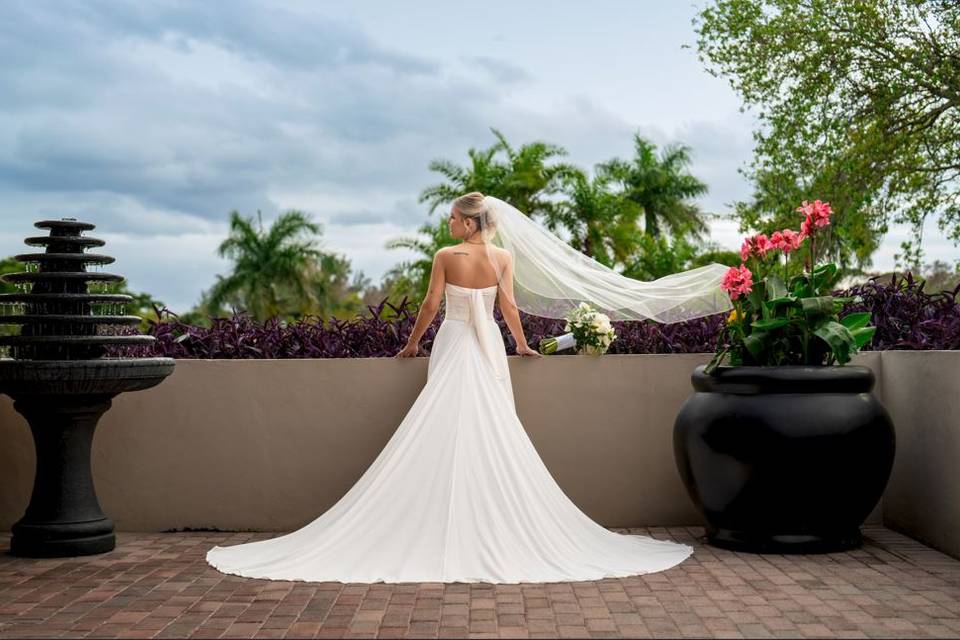 Bride