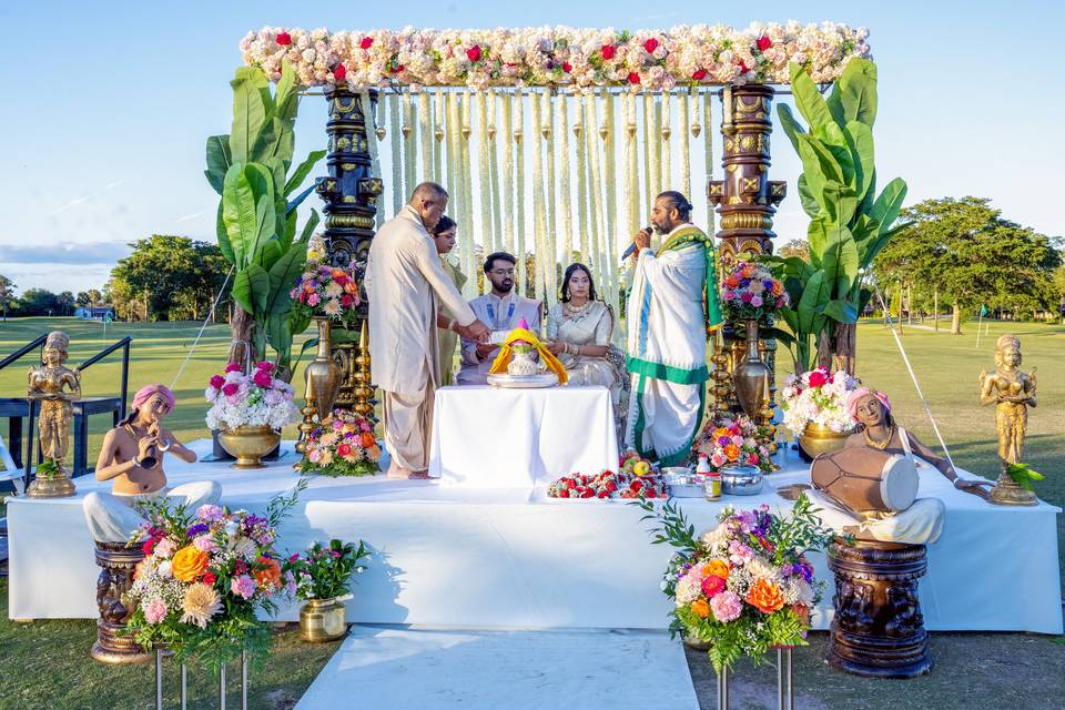 Ceremony