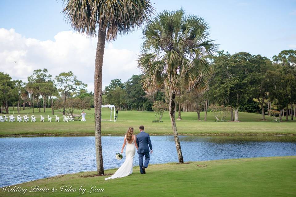 Boca Lago Golf & Country Club