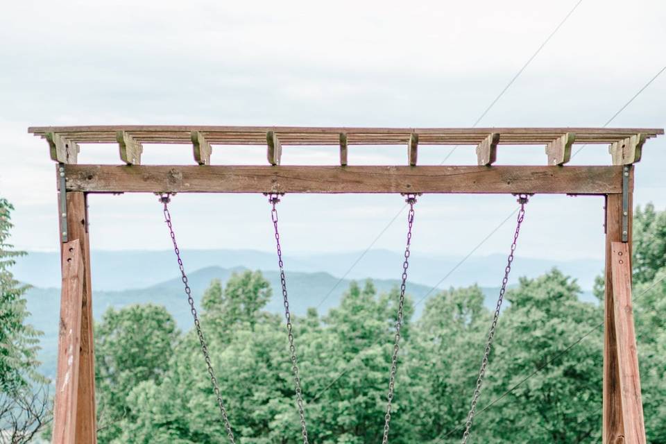 School swings