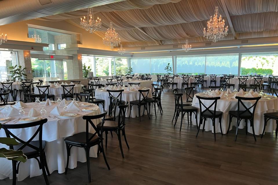 Top 10 Banquet Halls in Aurora, IL - Two Brothers Weddings & Events