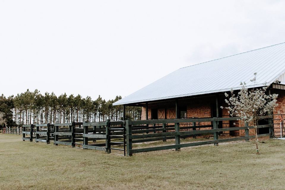 Heavenly Farms