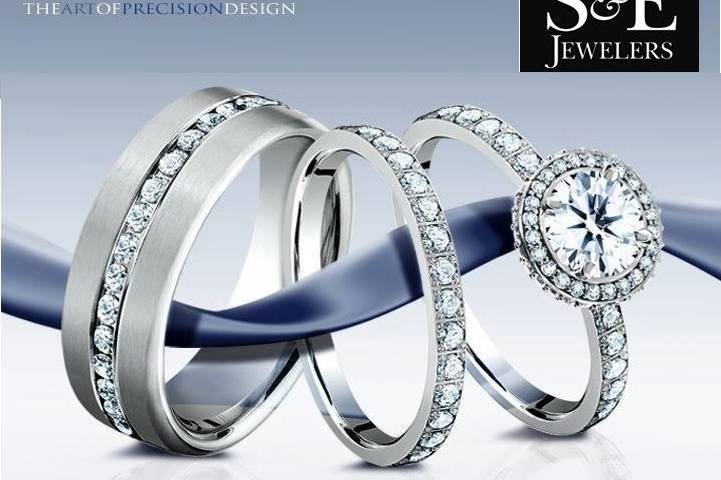 S & E Jewelers