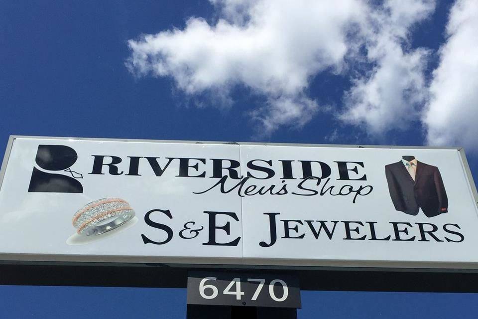 S & E Jewelers