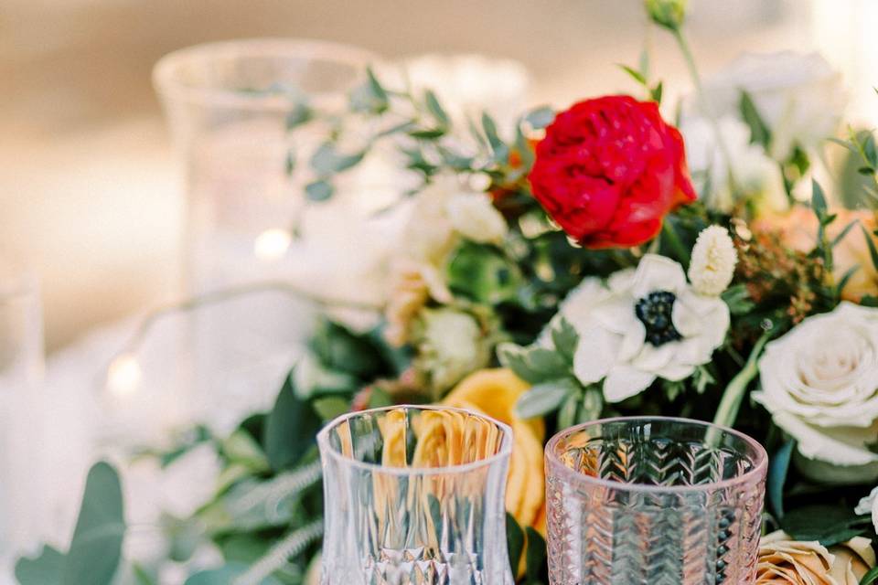 Glassware