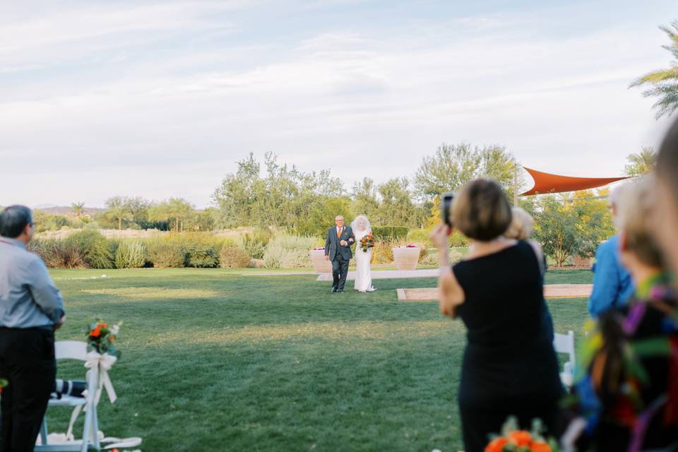 Ceremony