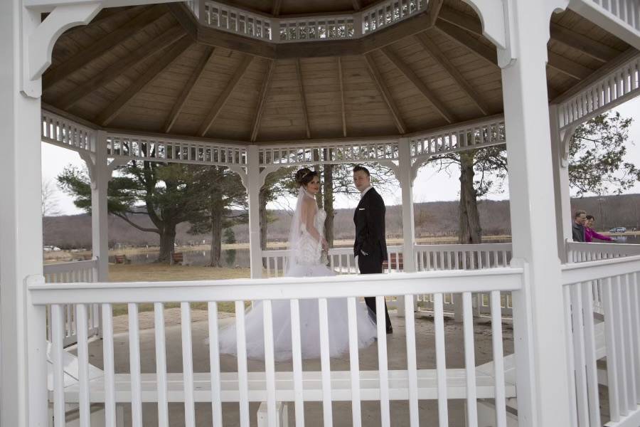 Wedding Photo