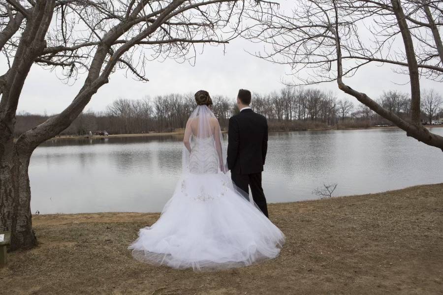 Wedding Photo