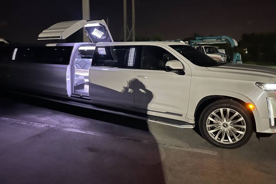 Stretch Limo