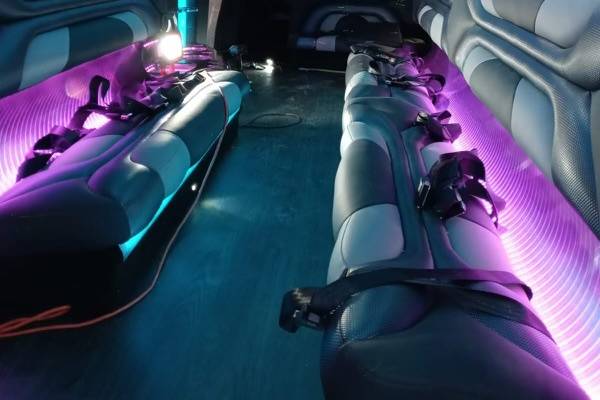 Stretch Limo