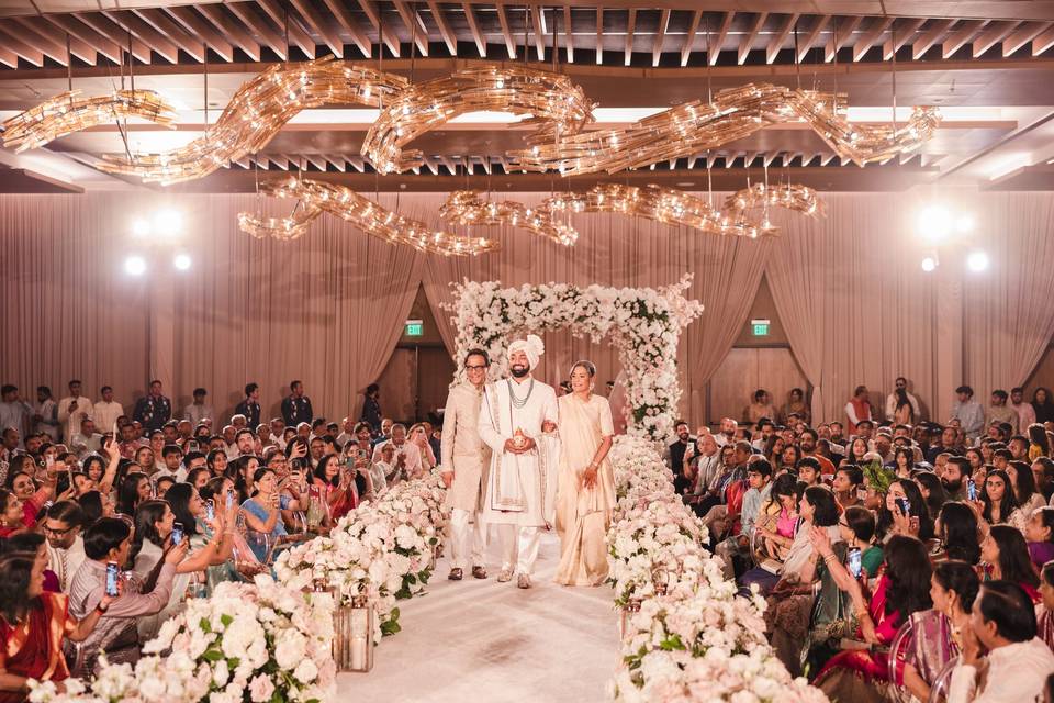 Ceremony