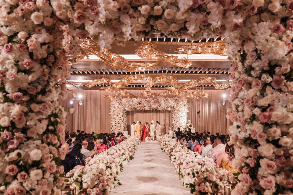 Ceremony