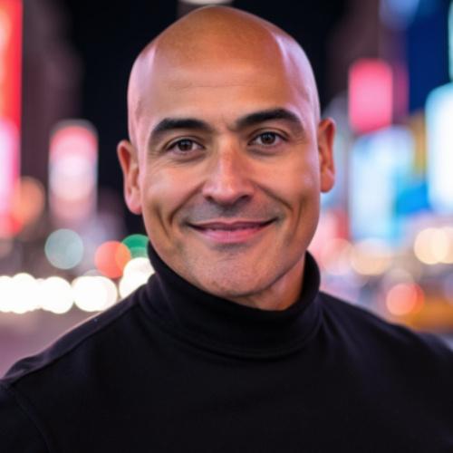 Jeffrey Chirinos