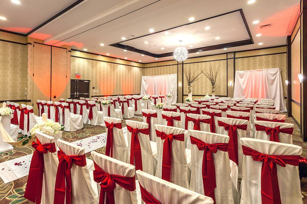 The 10 Best Wedding Venues in Bensalem, PA WeddingWire
