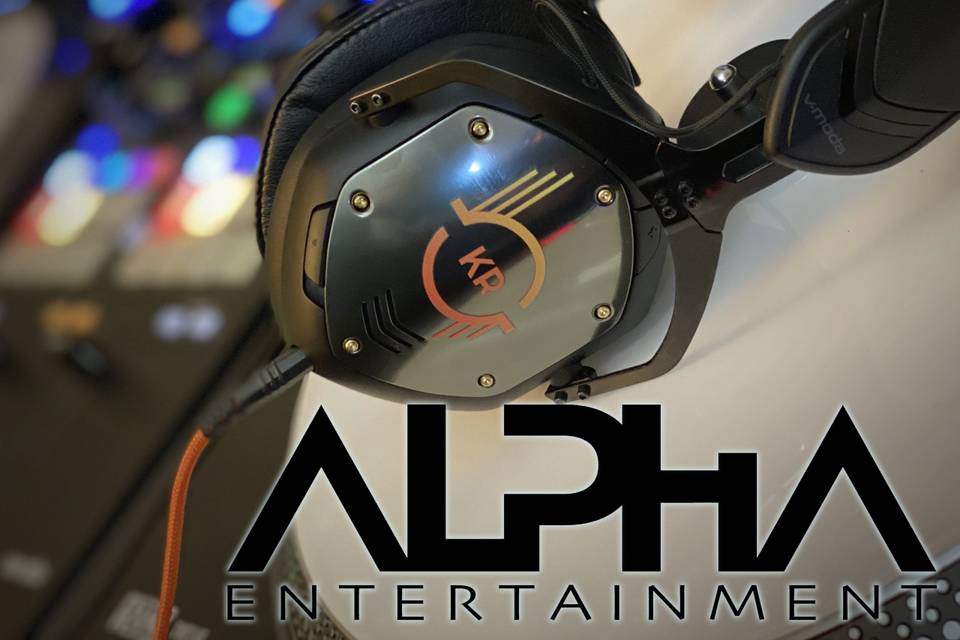 Alpha Entertainment