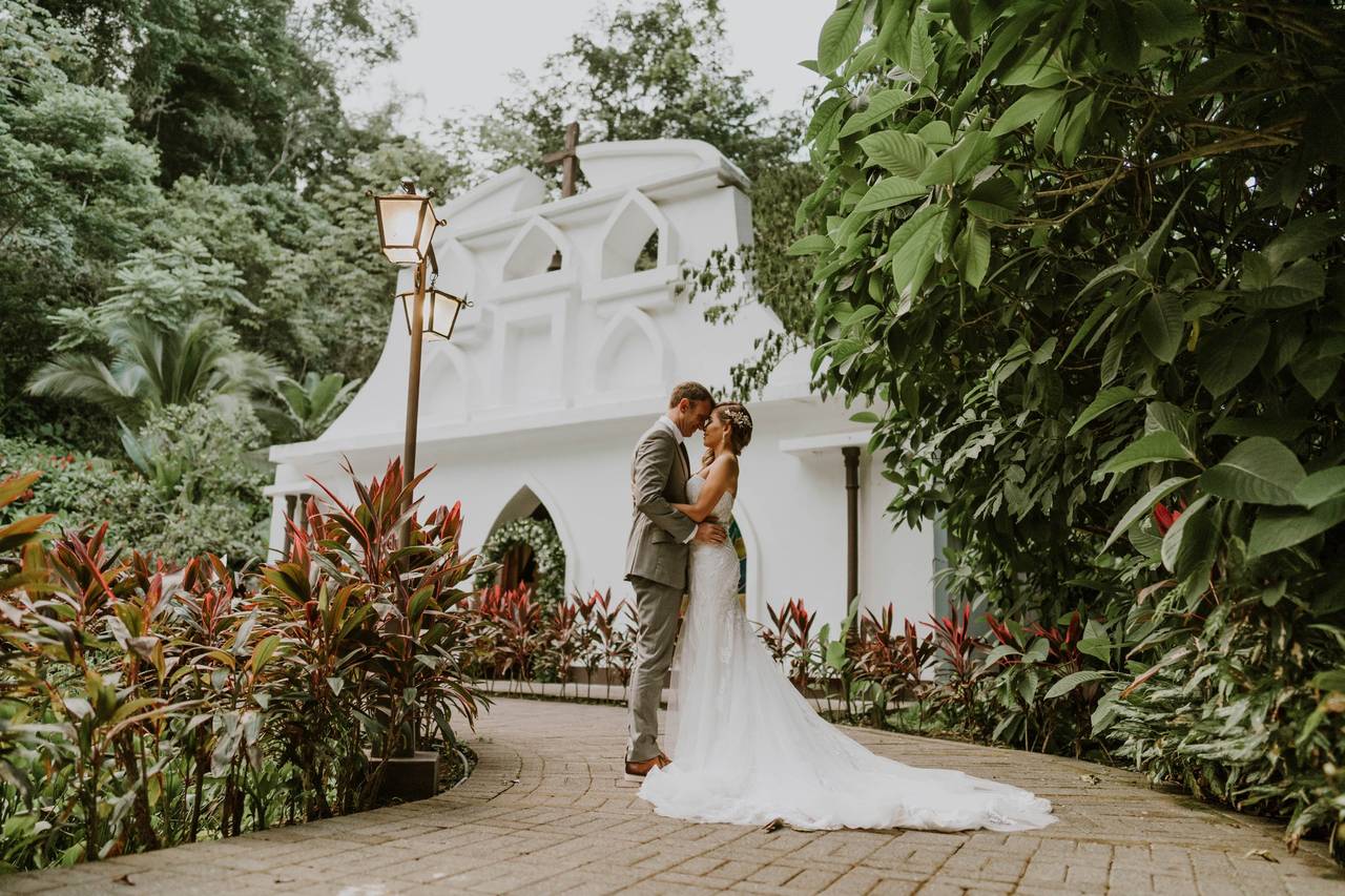 The 10 Best Wedding Venues in Costa Rica - WeddingWire