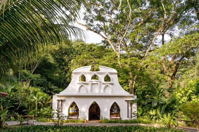 Chapel
