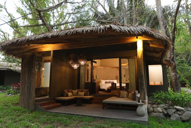 River Bliss Suite