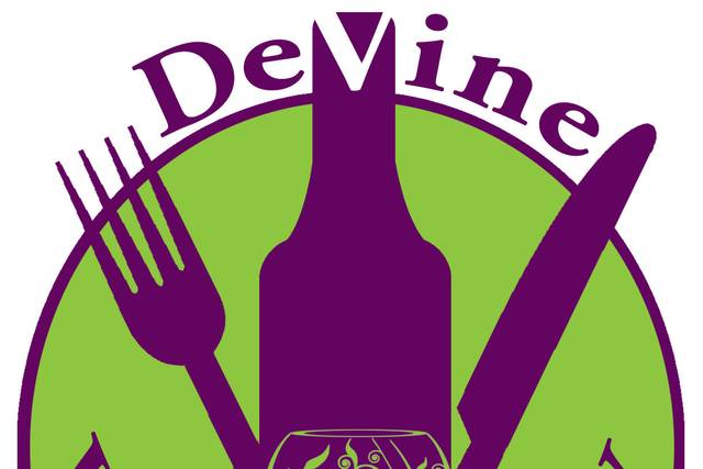 DeVine Handz (DeVine Wine Jelly)