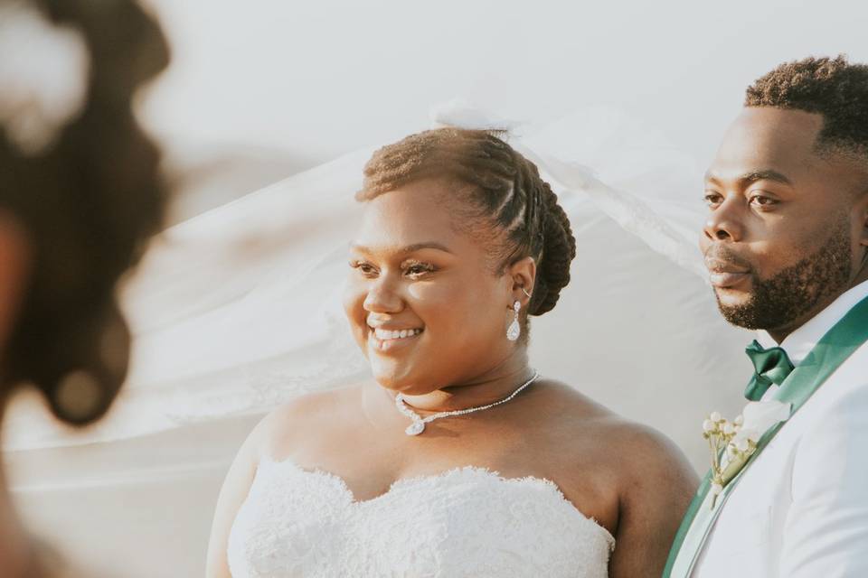Wedding photography