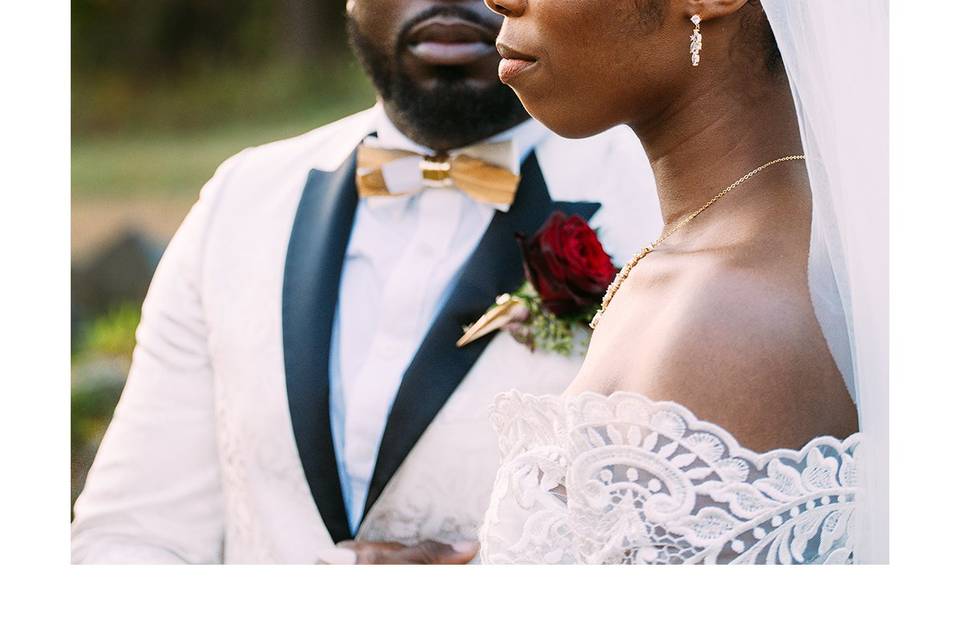 Wedding Photography