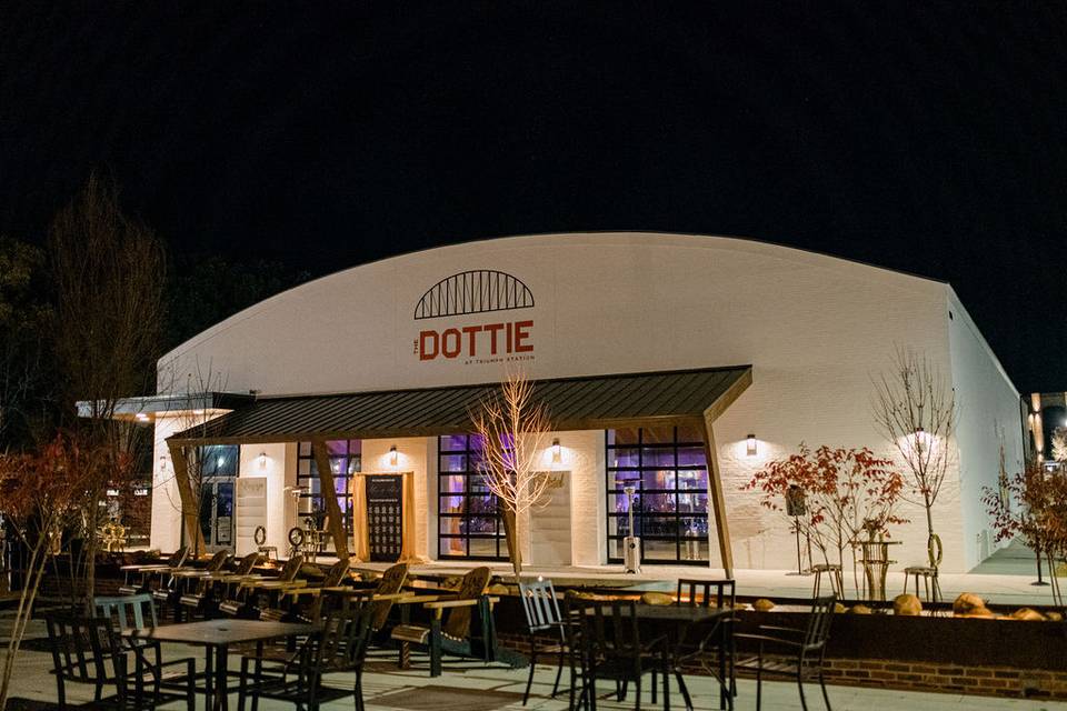 The Dottie