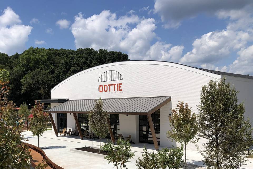 The 10 Best Wedding Venues In Fayetteville Ga - Weddingwire