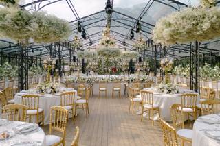 Elegante Weddings and Events