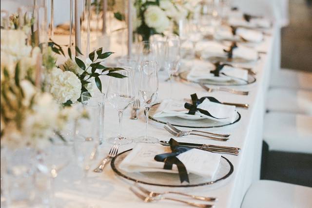 Elegante Weddings and Events